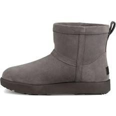 UGG Classic Mini Waterproof - Grey