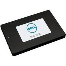 Harddisk Dell KX83R-RFB 120 GB 2.5 6 Gbit/sek