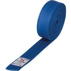 Kampfsport DANRHO Judo Jutsu Gürtel Bleu