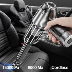 Carsun 13000Pa Wireless Car Vacuum Cleaner