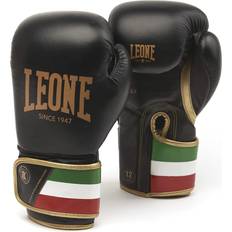 Martial Arts Leone 1947 Boxing Gloves Unisex Adult 14 OZ