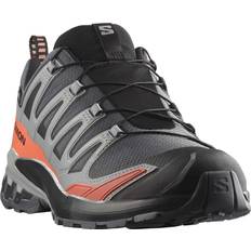 Salomon Mies Juoksukengät Salomon XA Pro 3D V9 GTX Hiking Shoes - Gray