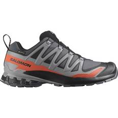 Salomon xa pro 3d v9 gore tex m Salomon XA Pro 3D V9 GTX Multisportskor Herr - Turbulence/Black