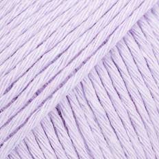 Drops Design Drops Cotton Light Garn Unicolor 52 Sød Orkidé