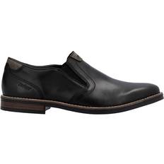 Rieker 40 Mokkasiner Rieker M Sko - Black