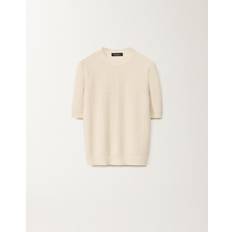 Fabiana Filippi Maglia Girocollo Manica Sweater