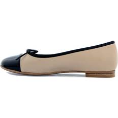 Billi Bi Ballerinaskor Billi Bi Beige Ballerina - Beige