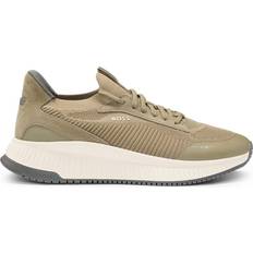BOSS TTNM EVO Trainers With Knitted Uppers