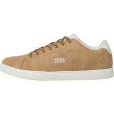 Jack & Jones Sneakers Jack & Jones Jfwboss Pu Sneaker Beige