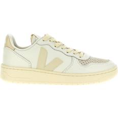 Veja V-10 Sneakers - Beige