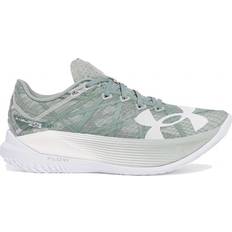 Under Armour Unisex Løbesko Under Armour Ua Velociti Elite 2 Running Shoes - Silica Green