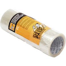Plakbanden Verpakkingstape CleverPack 48mm x 66m Transparant
