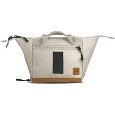 Hanger Chalk Pot Grey
