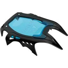 Blue Ice Harfang Alpine Front Rail Stegjärn Black