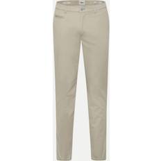 Brax Herren Hose Fabio - Beige