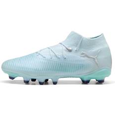 Puma future 8 fg ag Barnskor Puma Future 8 Pro Light Up FG/AG - Blue