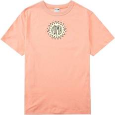 Puma Downtown Graphic Tee - Pink