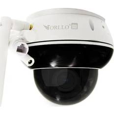 Orllo TZ7 Udendørs PTZ Dome IP-kamera WiFi PoE 5MPx