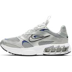 Nike Zoom Air Fire - White/Silver