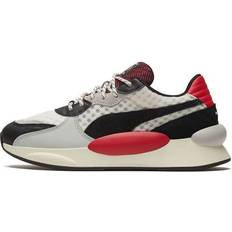 Puma Rs 9.8 Ultra - Black/White/Red