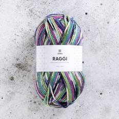 Istex Raggi Garn Ullmix 150 g Olivia's Struggle 35 Järbo
