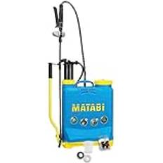 Garden Sprayers on sale Matabi Manual Backpack Sprayer 12L Fibreglass Lance
