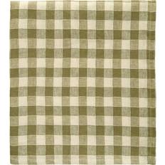 Decotique Ester 140x240 cm Olive Tablecloth Green (240x140cm)
