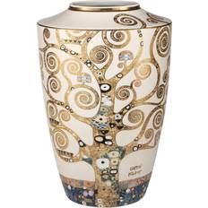 Goebel Vaser Goebel Stor Tree of Life Vas