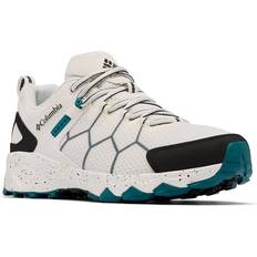 Men - White Hiking Shoes Columbia Peakfreak II Hiking Shoes - 44