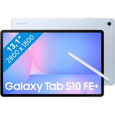 Samsung Galaxy Tab S10 FE+ 128GB 13.1 in 8GB