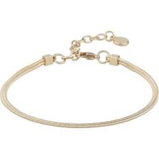 Snö of Sweden Armband Snö of Sweden Chase Charlize Bracelet Plain G - Gold