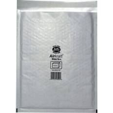 AirKraft Size 5 Bubble Lined Mailer Multi White Pack of 10 MMUL03319