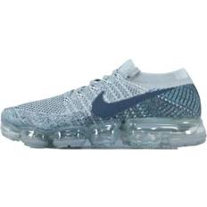 Nike Air VaporMax Flyknit Ice Flash - Grey