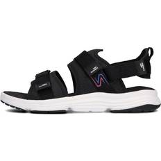New Balance Black Sport Sandals New Balance 750 Series Casual Sports Sandals - Black