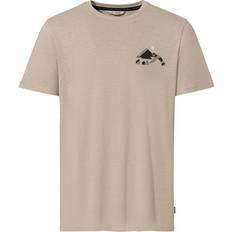 Vaude Redmont T-Shirt II - Beige