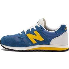 New Balance 520 - Blue Yellow White