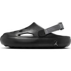 Jordan Sandaler Jordan Air Hydrip - Black Smoke Grey