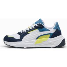 Puma Trinity 2 Sneakers Youth - Dark Blue