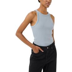 Gestuz GZdrew Cotton Blend Tank Top