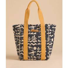 Brakeburn Coast Beach Bag - Navy