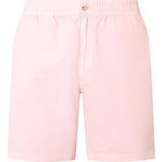 Polo Shorts Polo Ralph Lauren Prepster Mineral-Dyed Shorts - Rose
