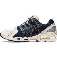 Asics Gel-Nimbus 9 - White