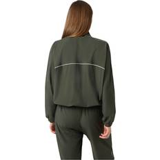 Björn Borg Ace Track Jacket - Grøn