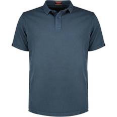 Superdry Pikétröjor Superdry Cotton Regular Fit Short Sleeve Essential Jersey Polo Shirt
