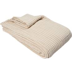 Magasin Bedspread 180x260 cm Beige Sengetæppe Beige