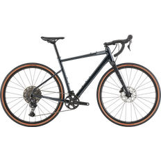 Cannondale Topstone 2 1x Tungsten Blue