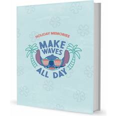 Grupo Erik Disney Stitch Photo Album 6x4 10 x 15 cm