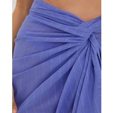 Purple Swimsuit Cover-Ups & Sarong Wraps Vix Sarong Swim Cover-Up
