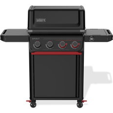 Weber Gas Grills Weber Spirit EP-425 Stealth Gas Grill