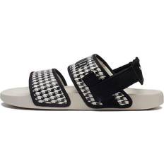 Puma Women Sandals Puma Sandals - Black White